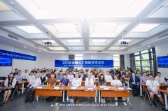 为取会学者开展AI赋能下的风险识别取资产订价相